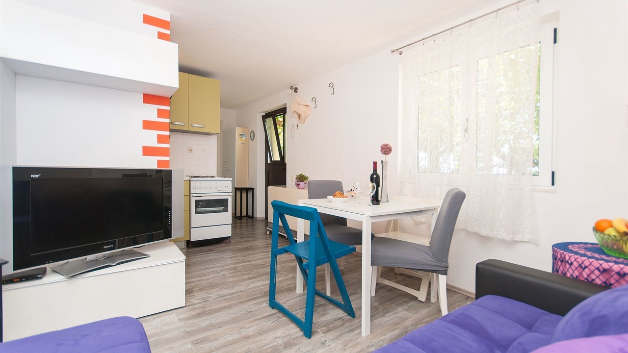 Photo of Livingroom in Tucepi