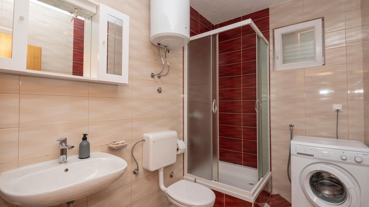 Photo of Bathroom in Veliko Brdo