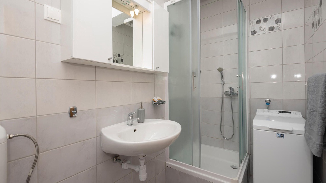 Photo of Bathroom in Veliko Brdo