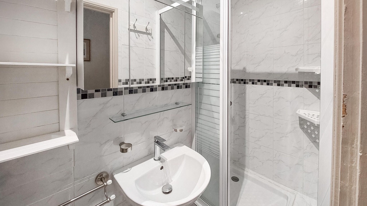 Photo of Bathroom in Lezardrieux