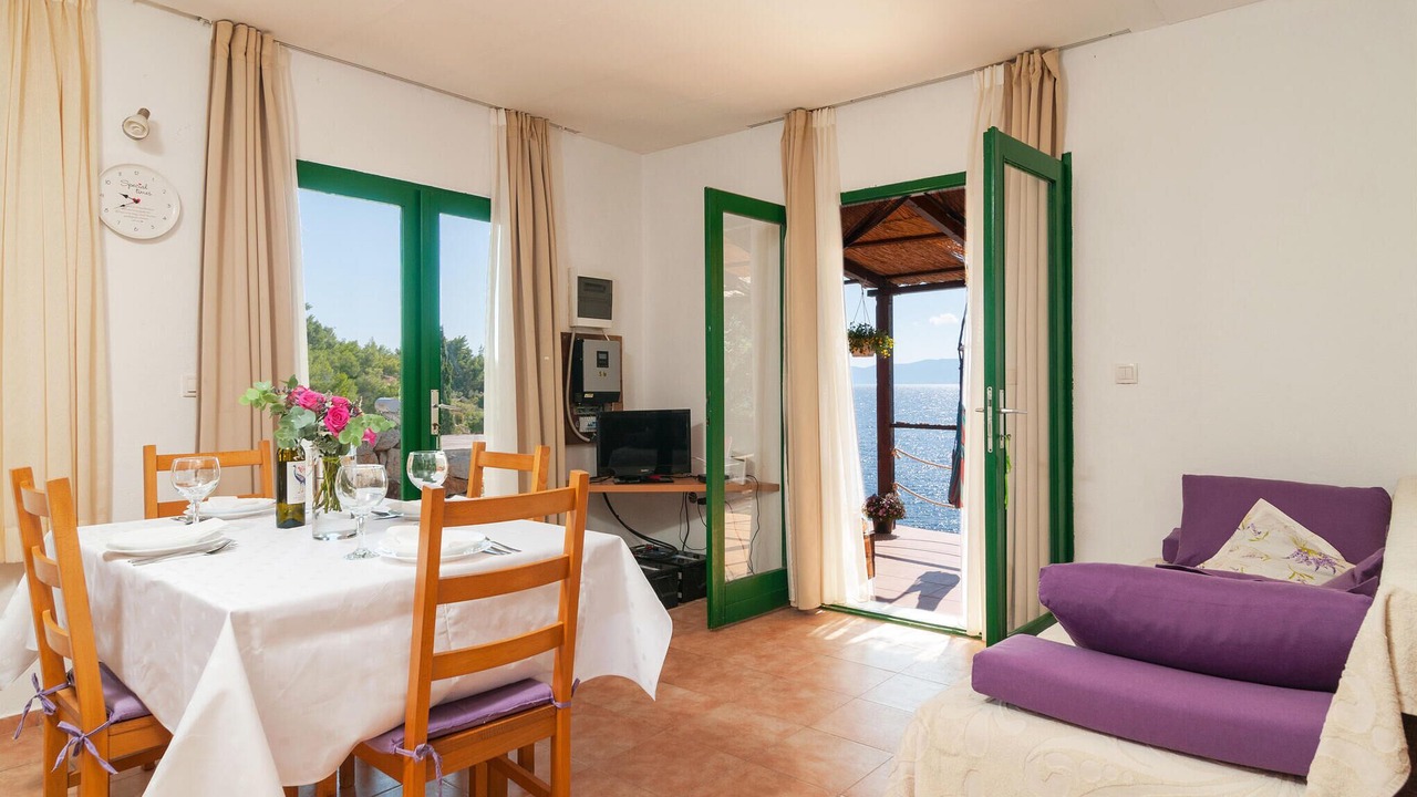 Photo of Bedroom in Gdinj