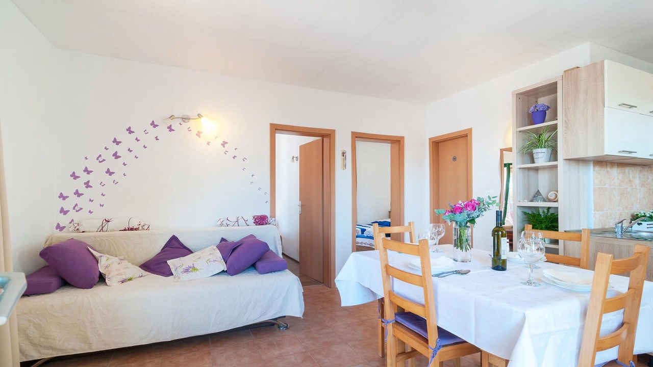 Photo of Bedroom in Gdinj