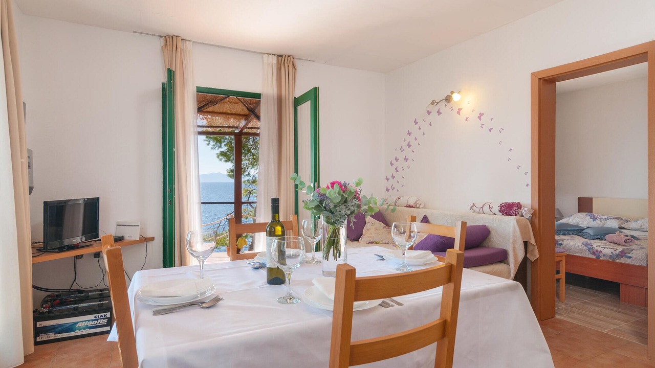 Photo of Bedroom in Gdinj