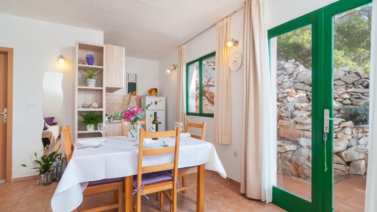 Photo of Bedroom in Gdinj