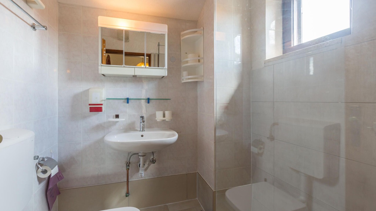 Photo of Bathroom in Zbandaj