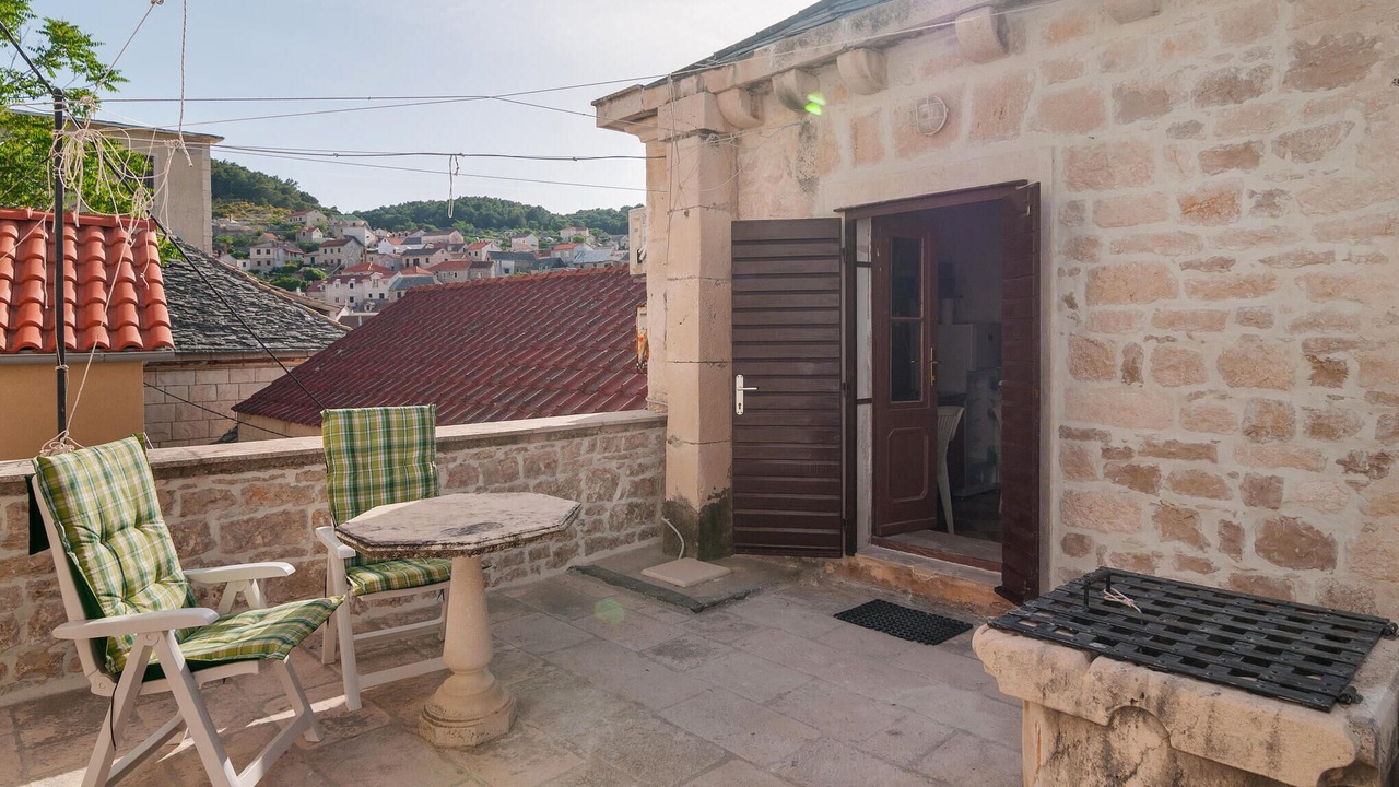 Photo of Outdoor in Pucisca
