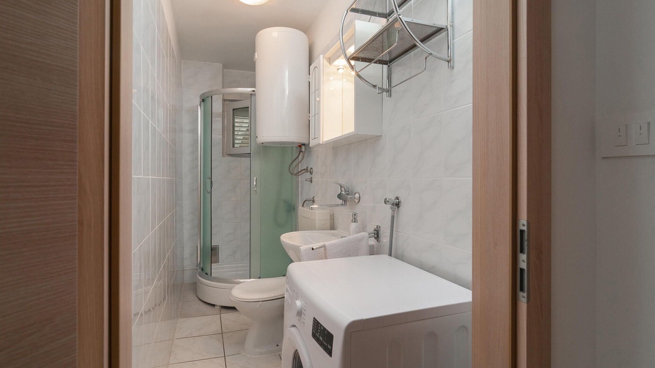 Photo of Bathroom in Dugi Rat