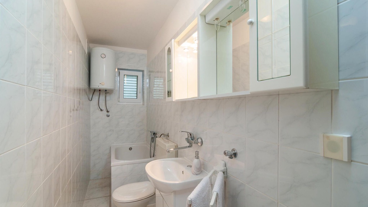 Photo of Bathroom in Dugi Rat