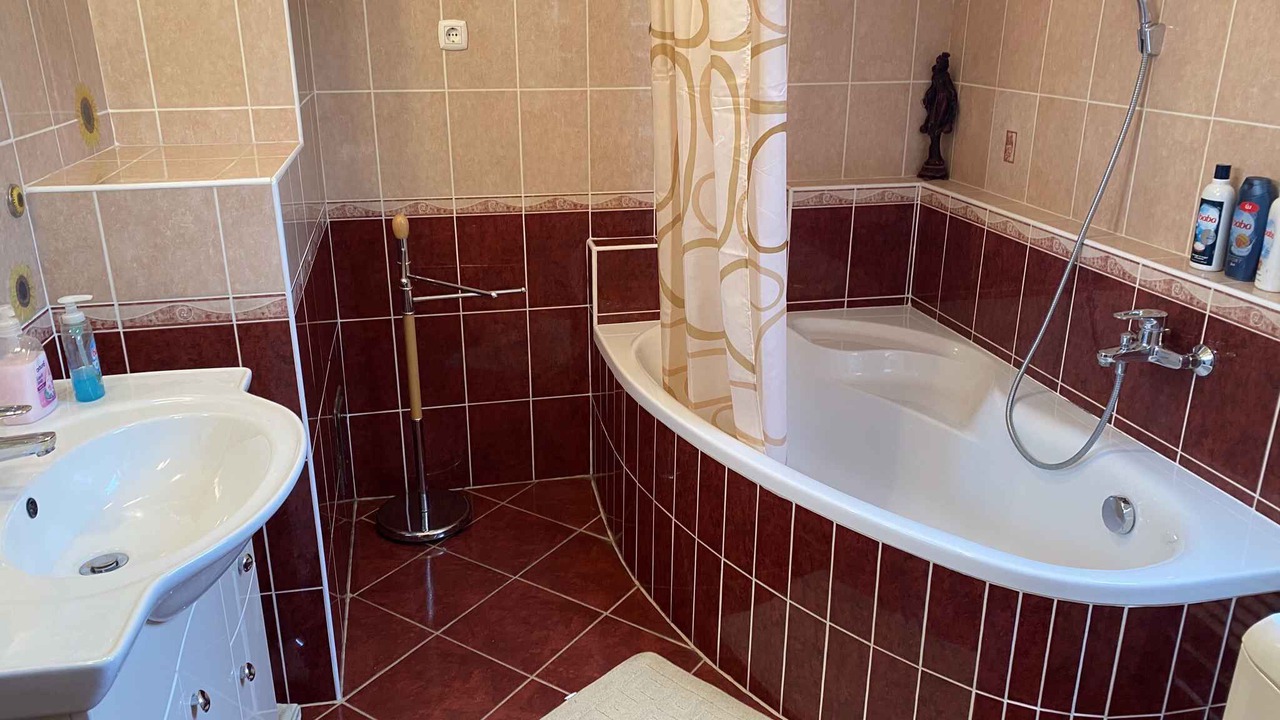 Photo of Bathroom in Gyenesdias