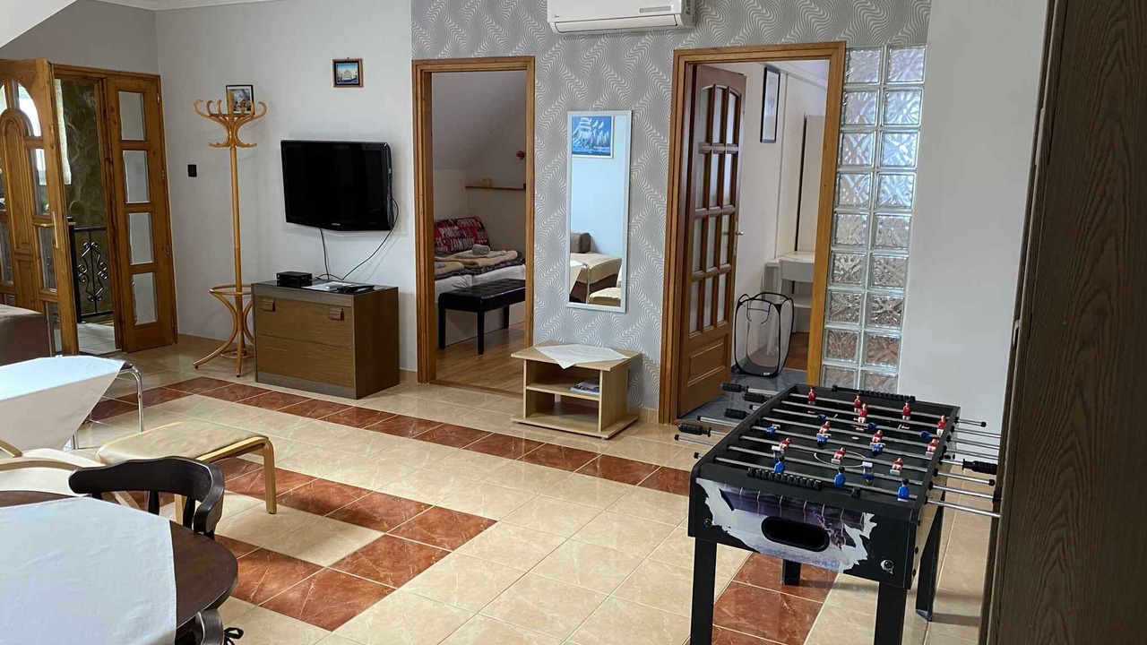 Photo of Bedroom in Gyenesdias