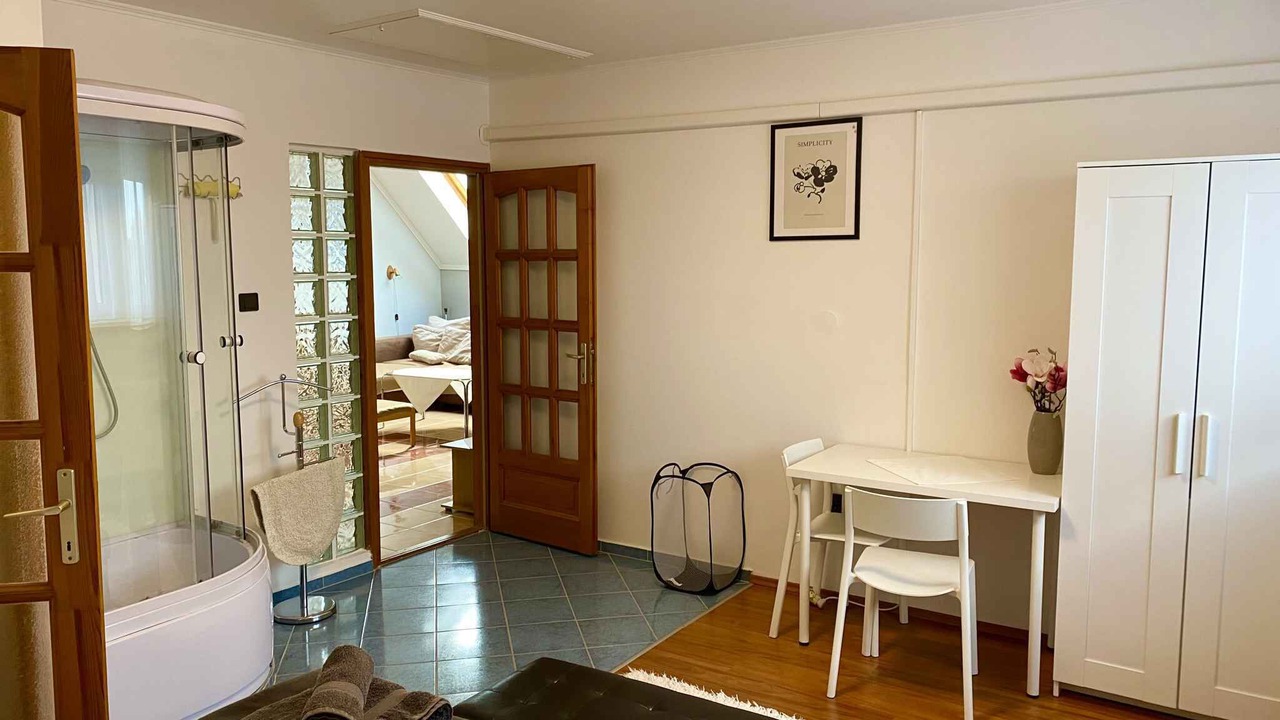 Photo of Bedroom in Gyenesdias