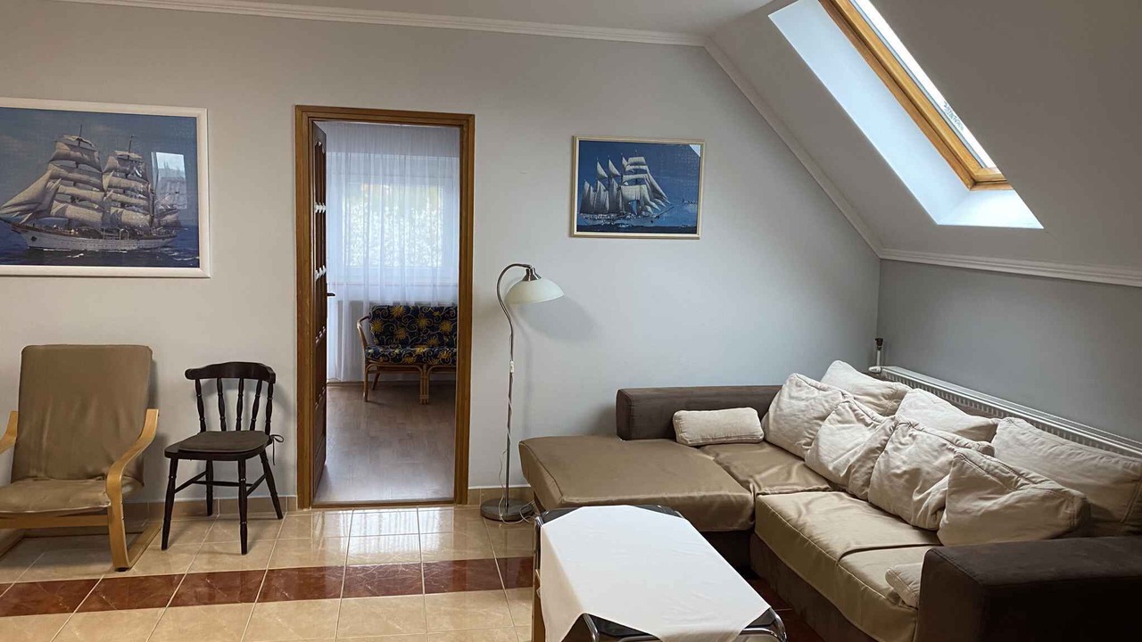 Photo of Livingroom in Gyenesdias