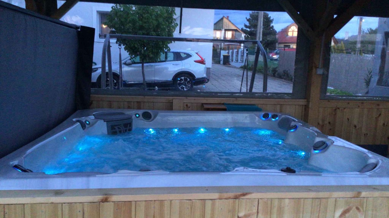 Photo of Outdoor in Gyenesdias
