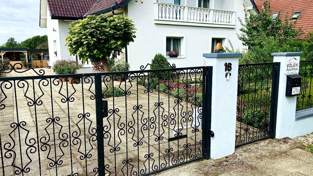 Photo of Outdoor in Gyenesdias