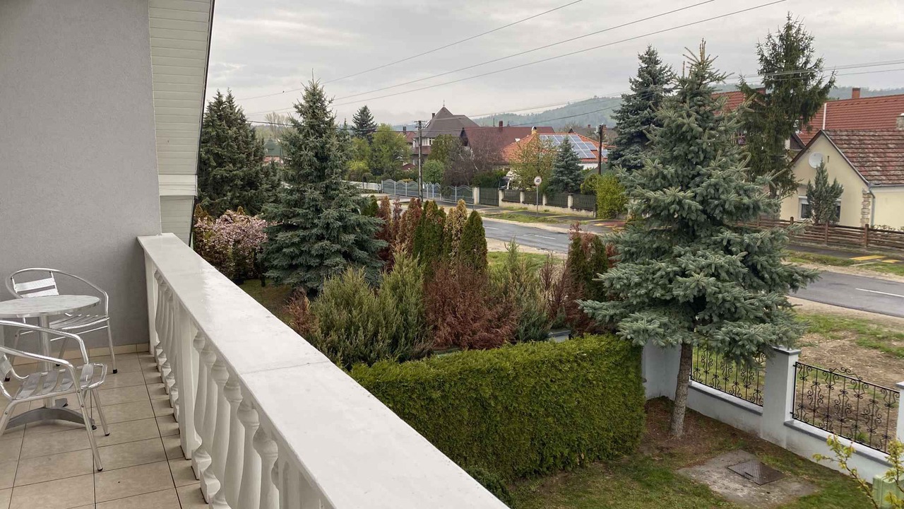 Photo of Outdoor in Gyenesdias