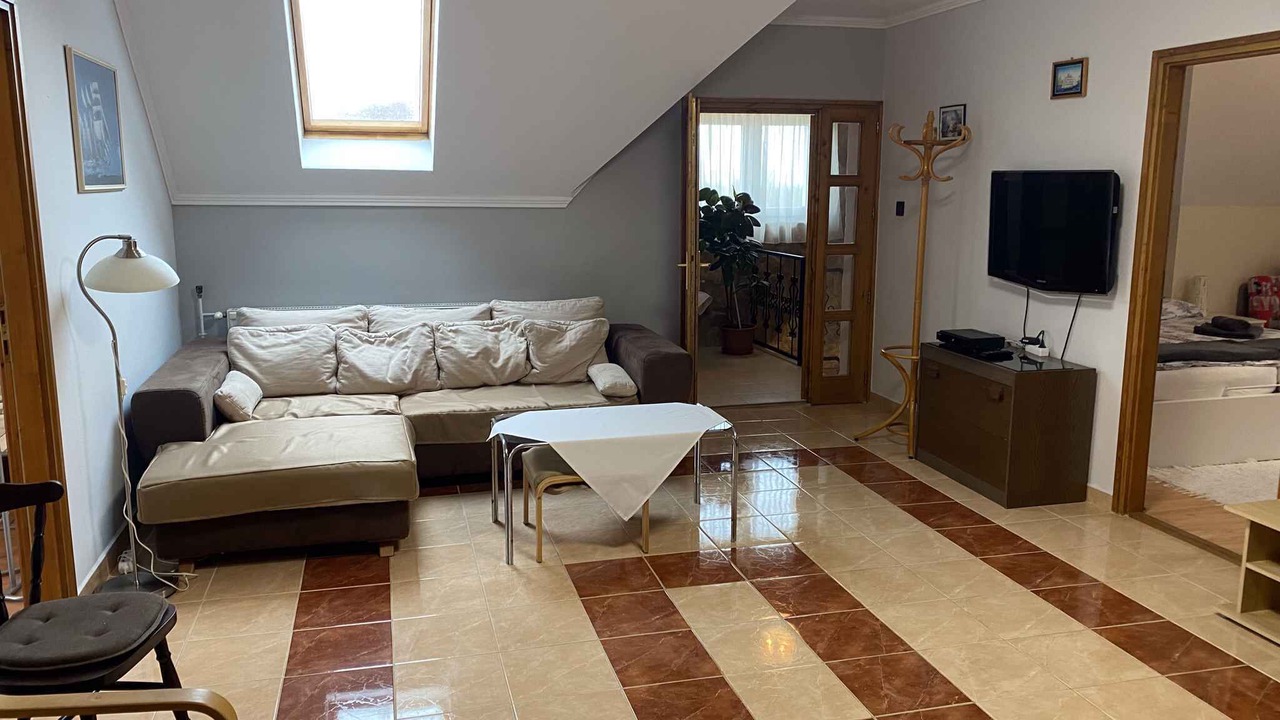Photo of Livingroom in Gyenesdias