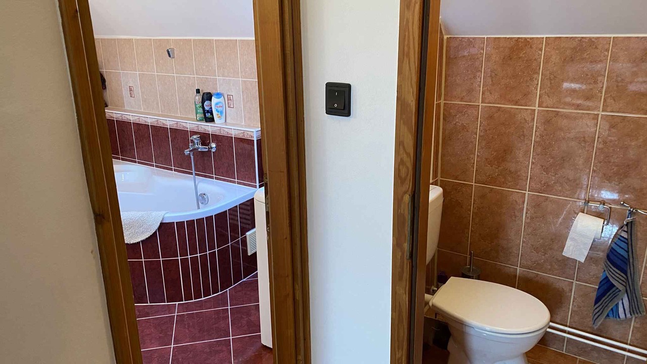 Photo of Bathroom in Gyenesdias