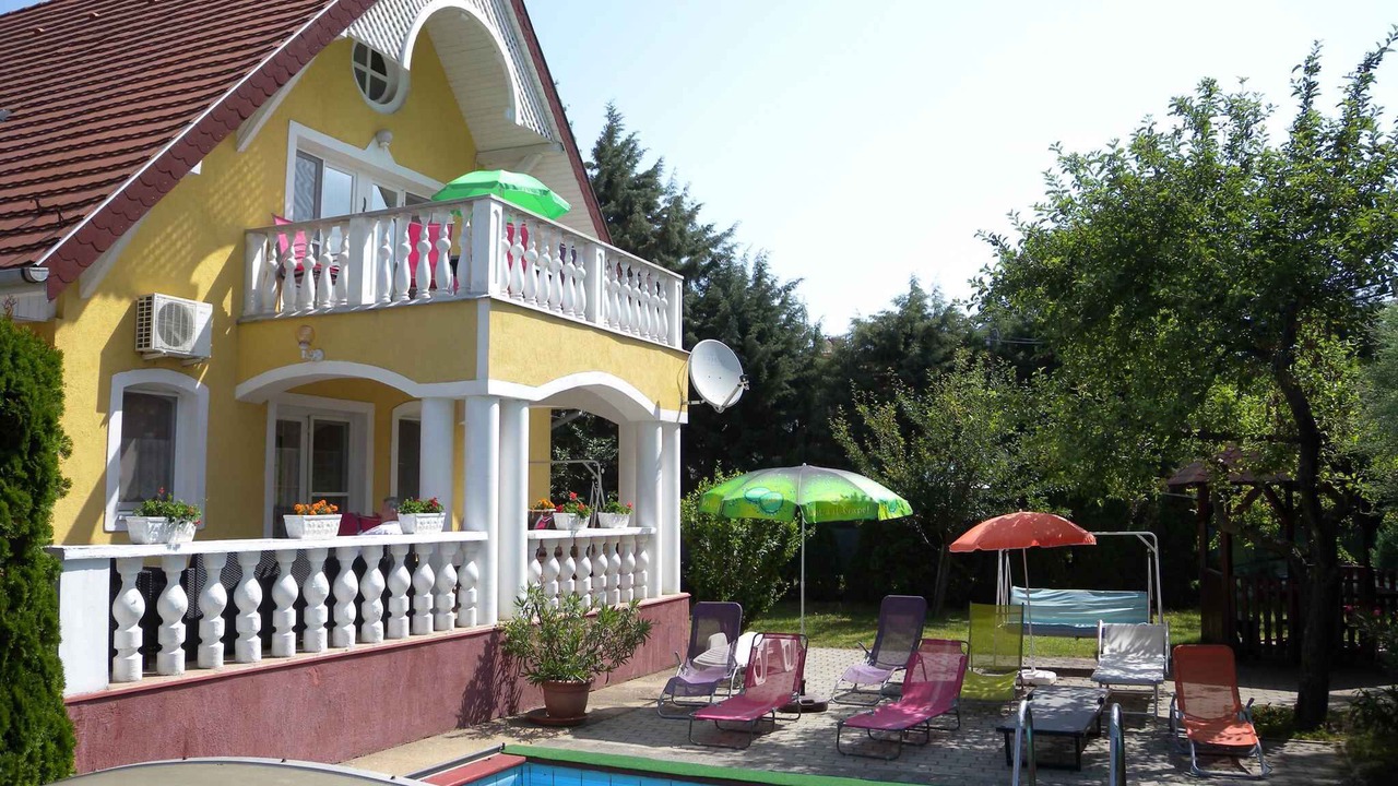 Photo of Outdoor in Badacsony