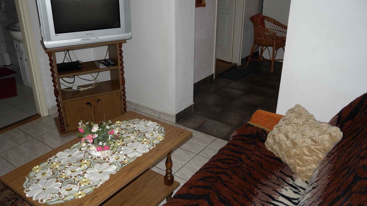 Photo of Livingroom in Badacsony