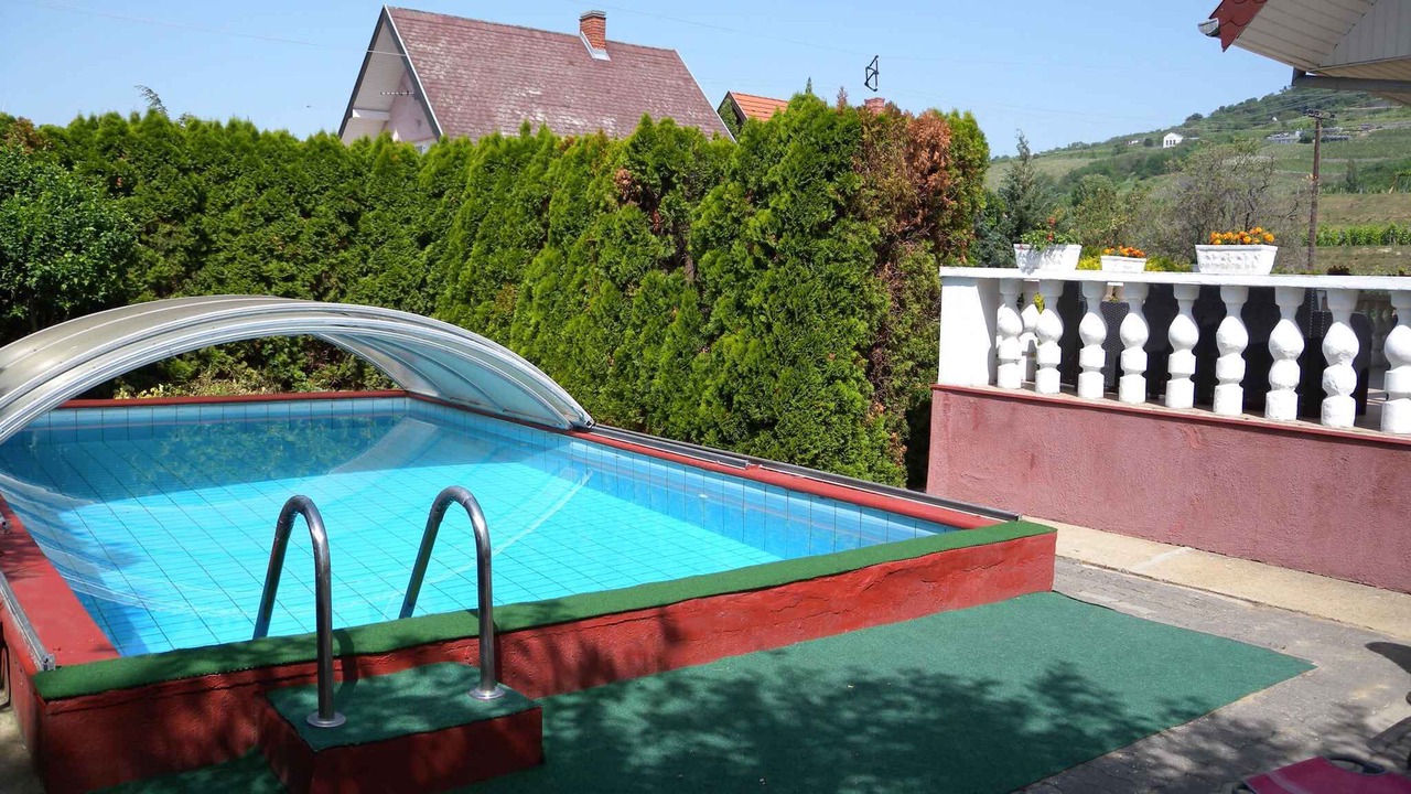 Photo of Outdoor in Badacsony