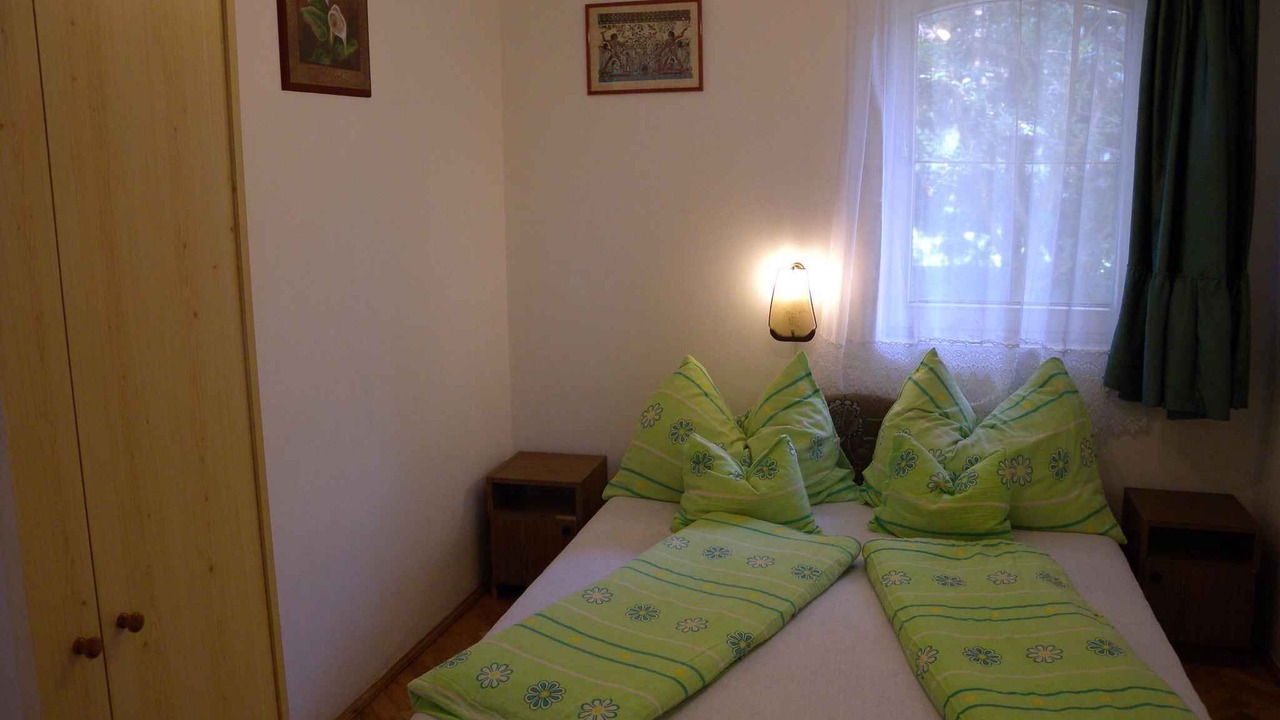 Photo of Bedroom in Badacsony