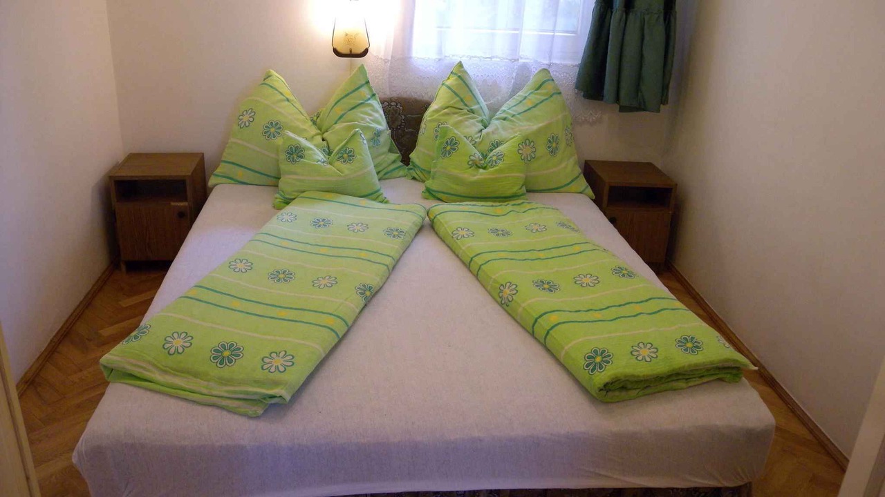 Photo of Bedroom in Badacsony