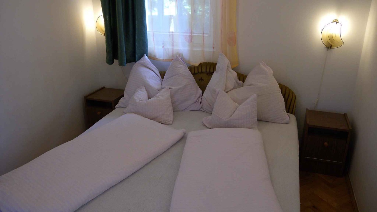 Photo of Bedroom in Badacsony