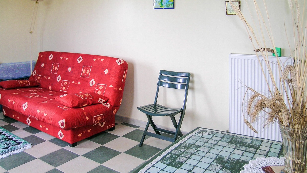 Photo of Bedroom in Quemper-Guezennec