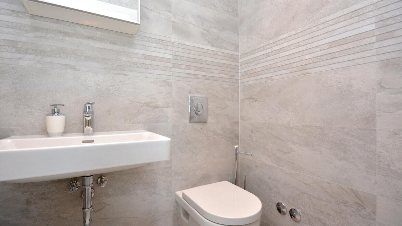 Photo of Bathroom in Kamen