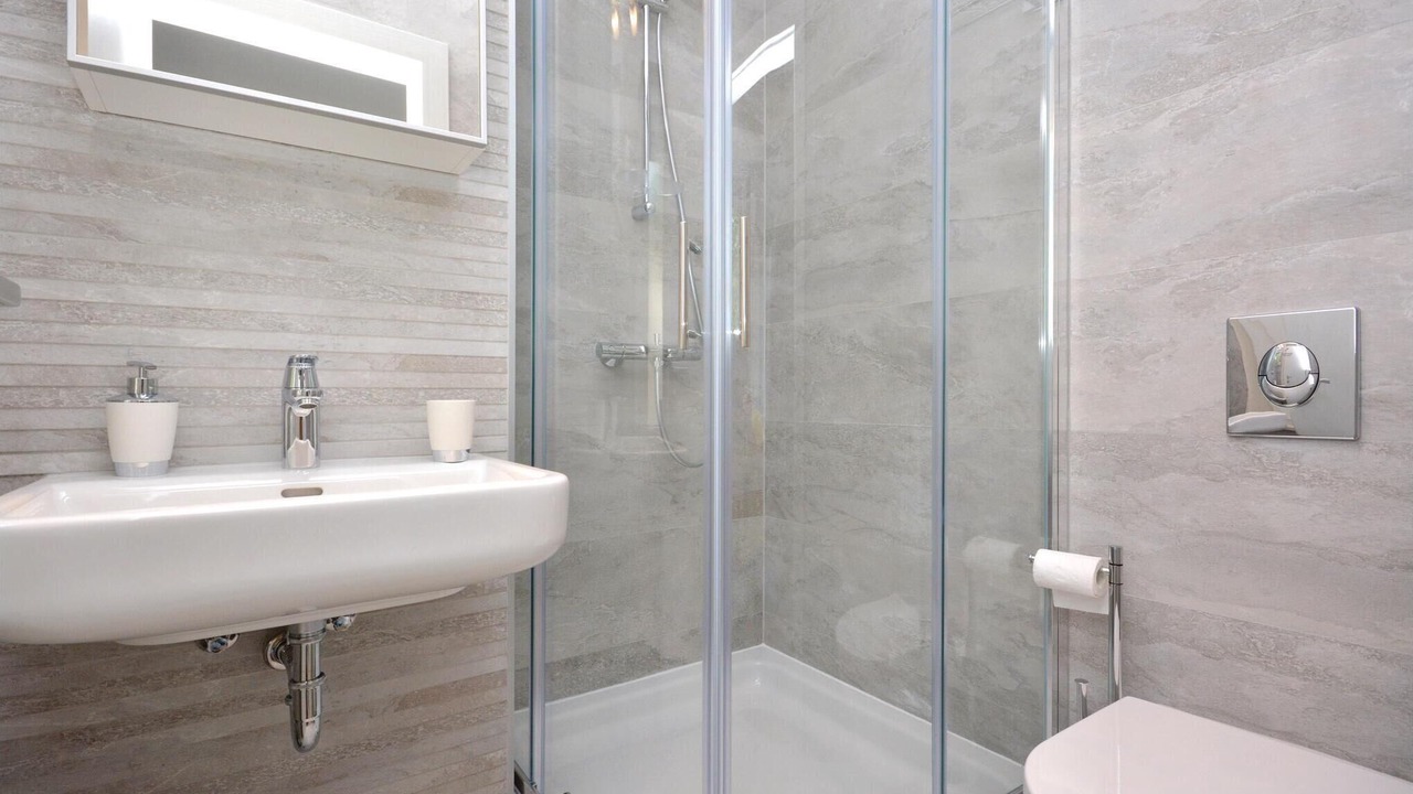 Photo of Bathroom in Kamen
