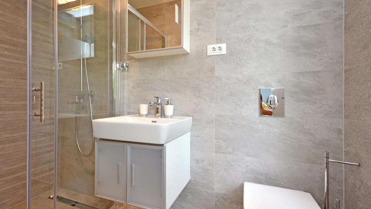 Photo of Bathroom in Kamen