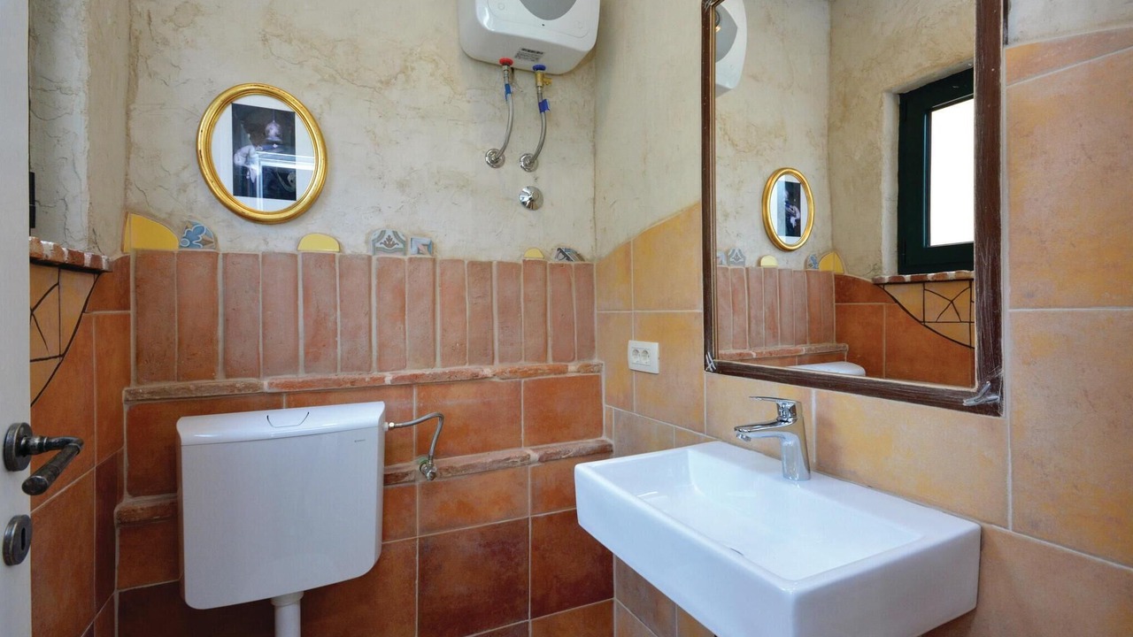 Photo of Bathroom in Kamen