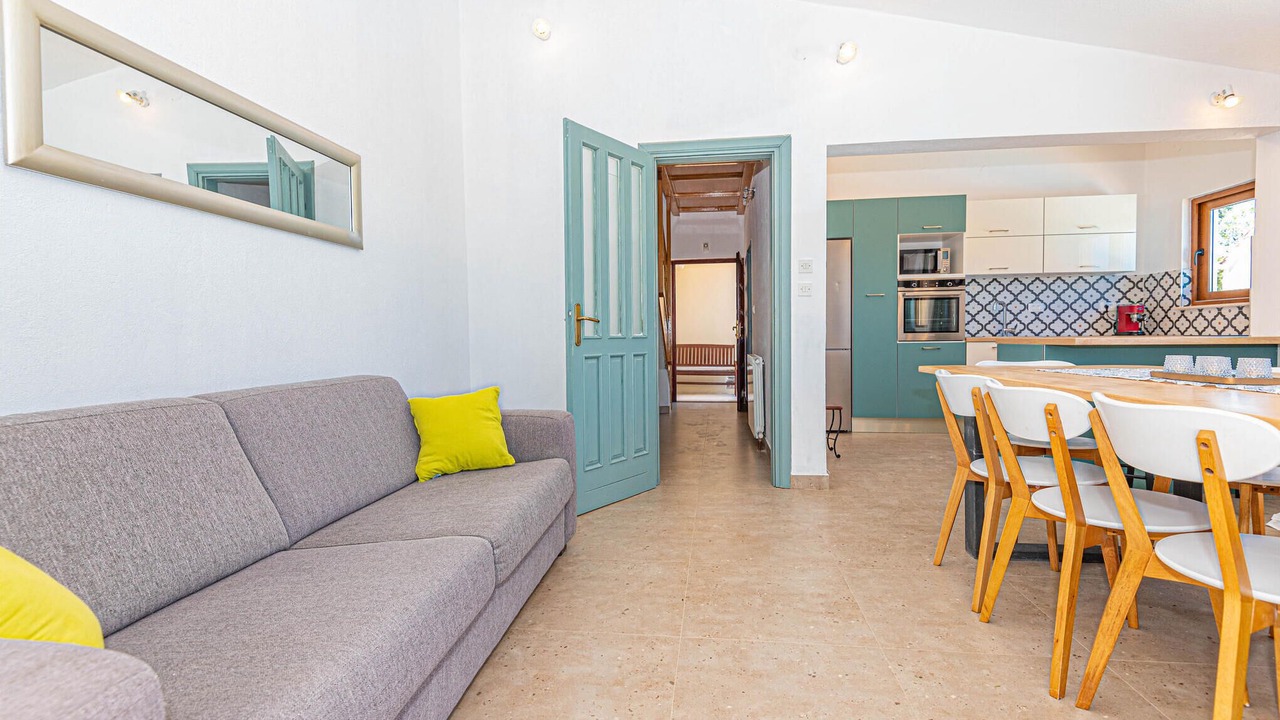 Photo of Bedroom in Sibenik