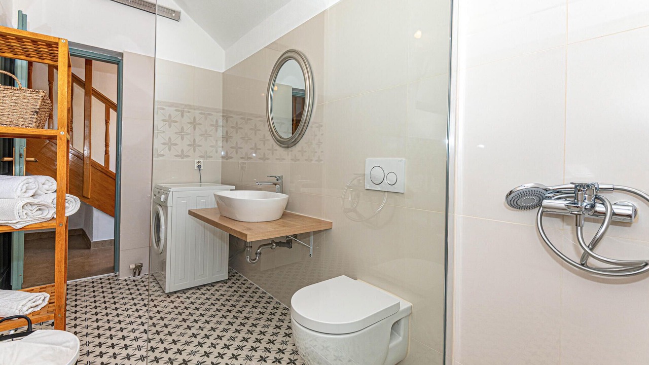 Photo of Bathroom in Sibenik