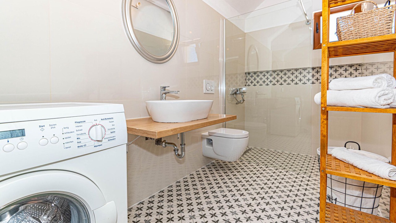 Photo of Bathroom in Sibenik