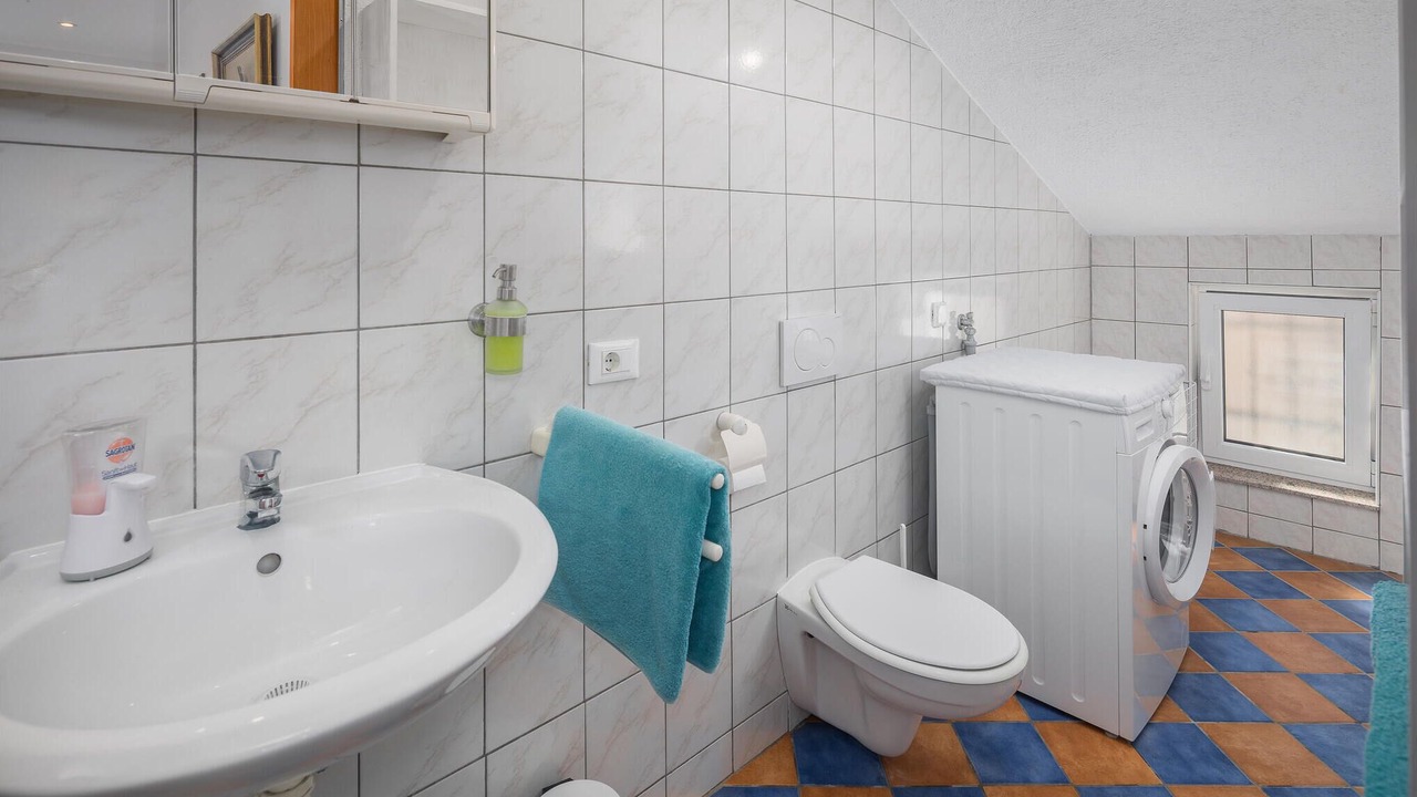 Photo of Bathroom in Musalez