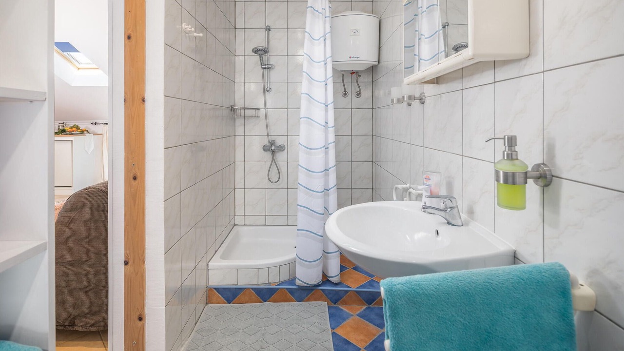 Photo of Bathroom in Musalez