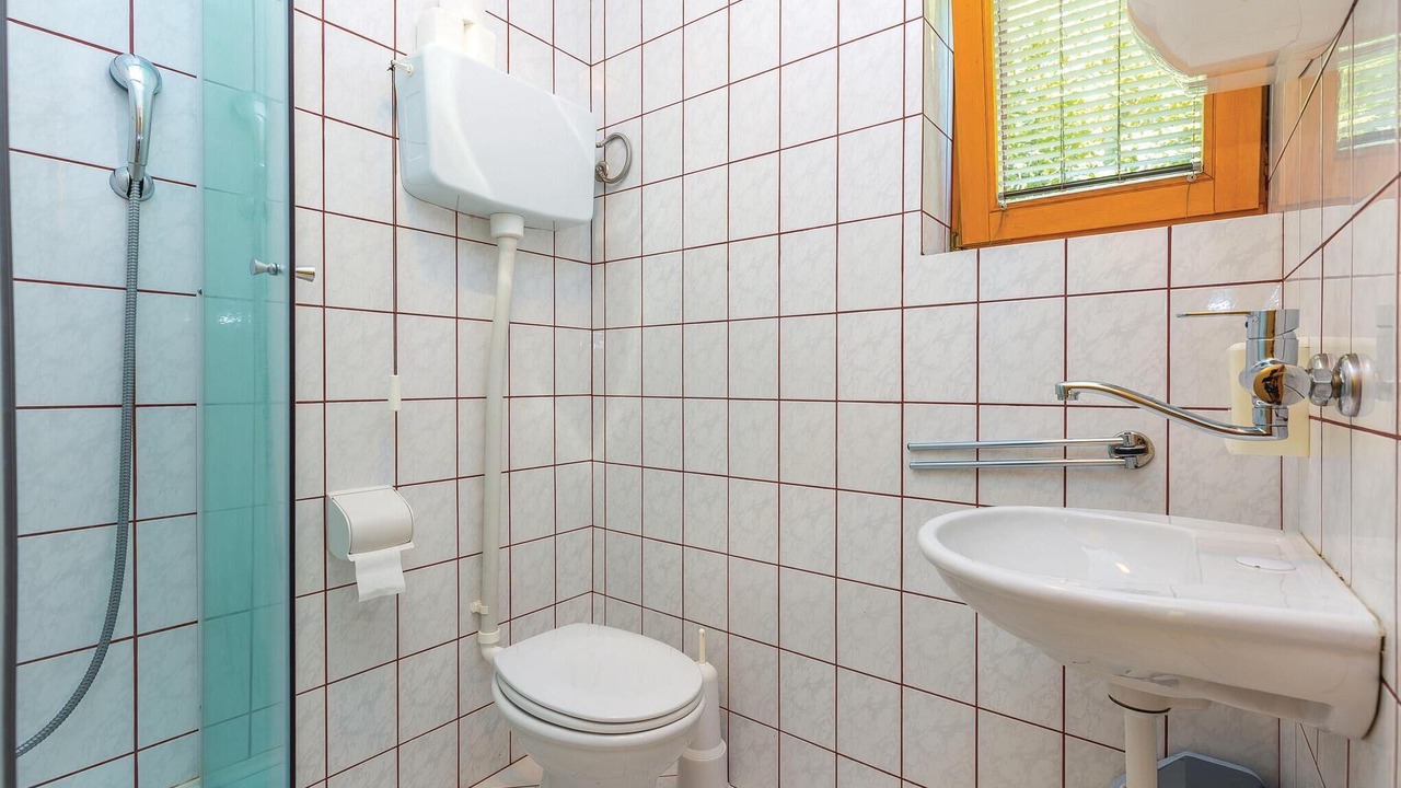 Photo of Bathroom in Povile