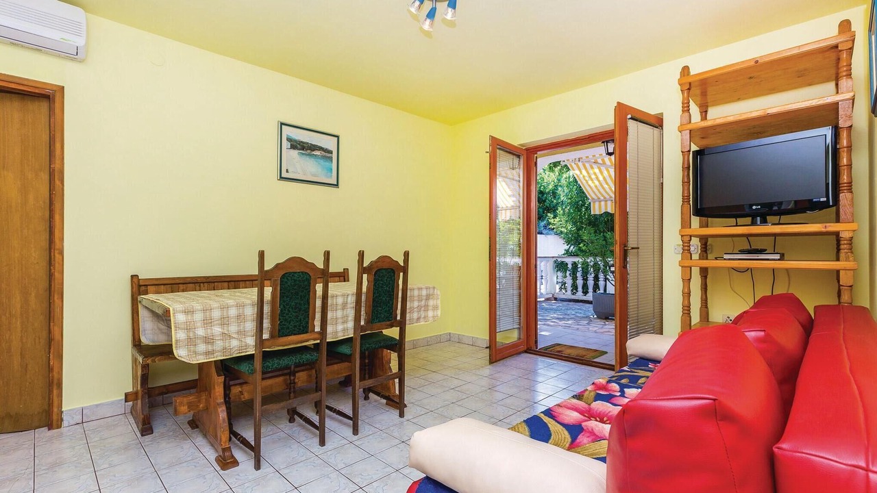 Photo of Bedroom in Povile