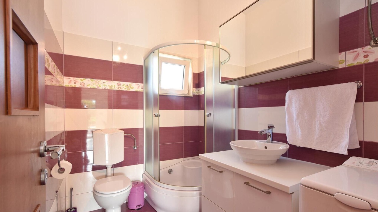 Photo of Bathroom in Dugi Rat