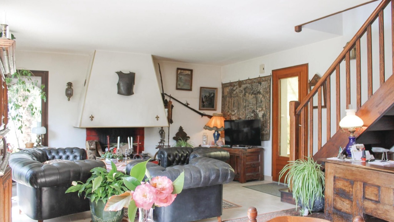 Photo of Bedroom in Benodet