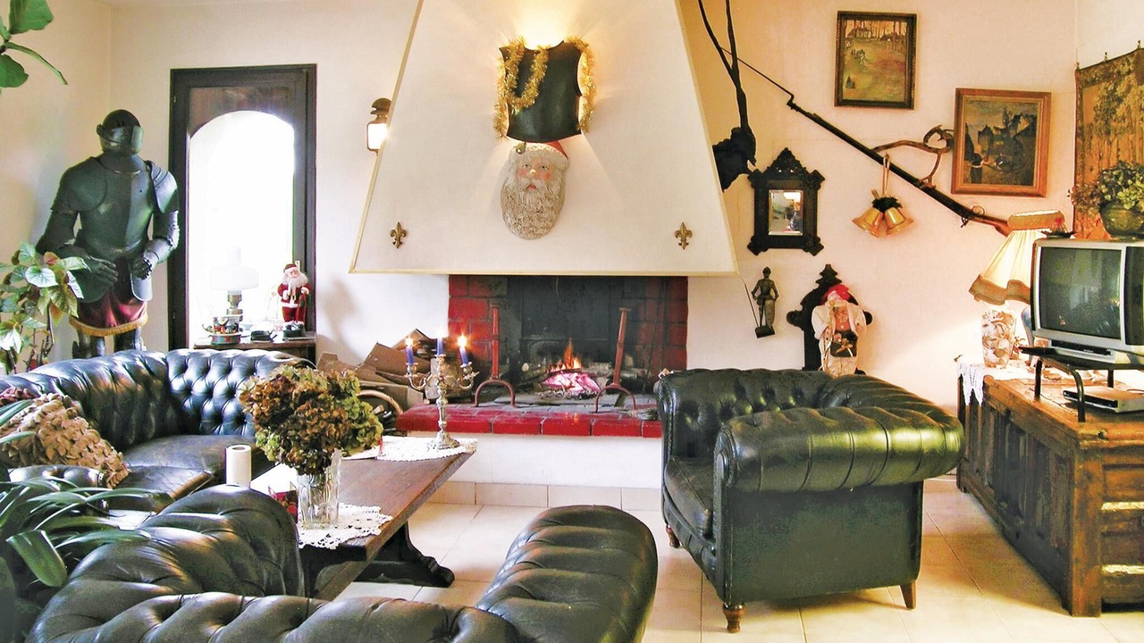 Photo of Bedroom in Benodet