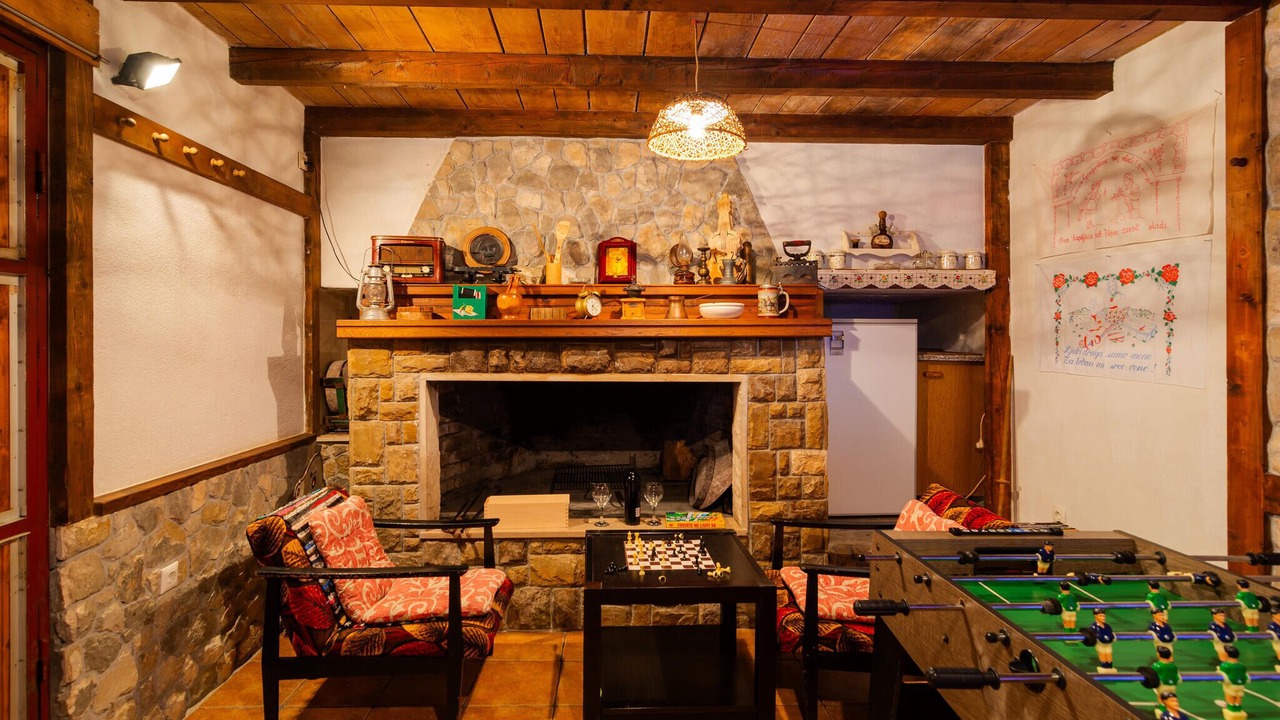 Photo of Bedroom in Omis