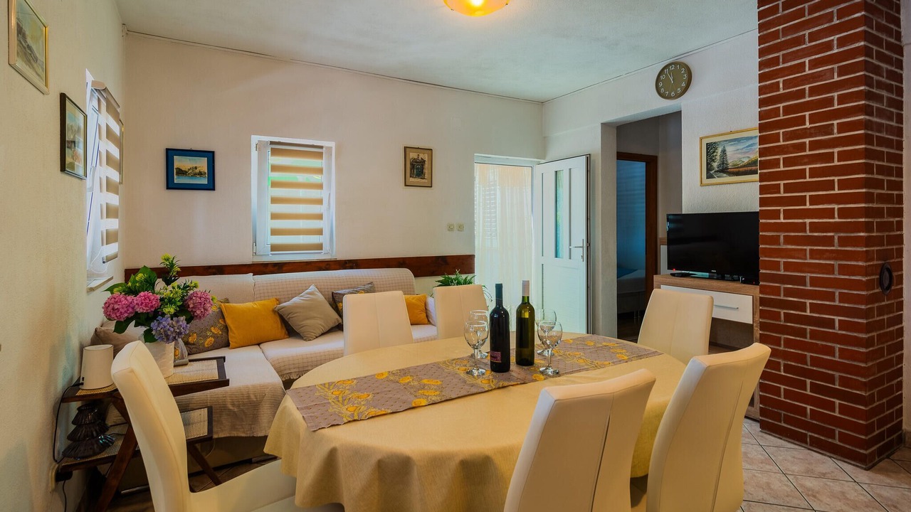 Photo of Bedroom in Omis