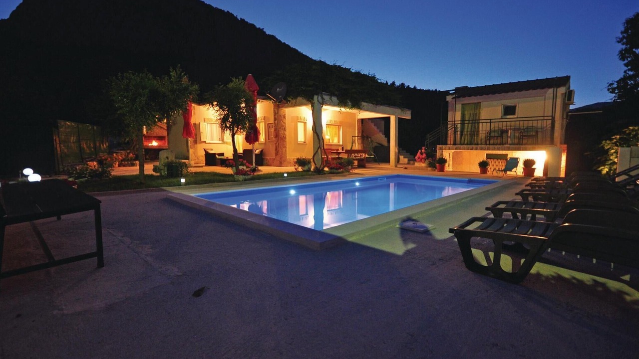 Photo of Outdoor in Omis