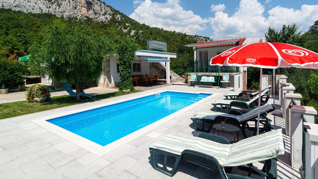 Photo of Outdoor in Omis