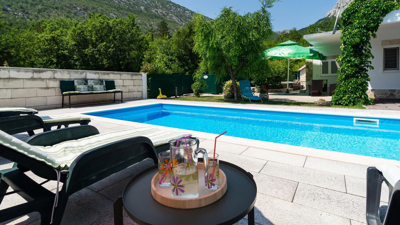 Photo of Outdoor in Omis