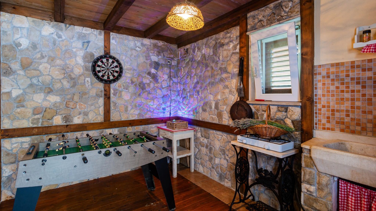 Photo of Bedroom in Omis