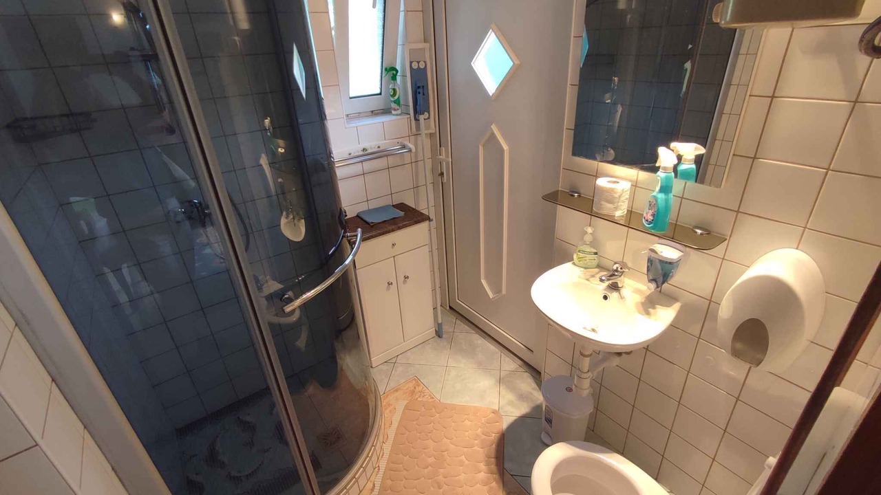 Photo of Bathroom in Balatonboglar