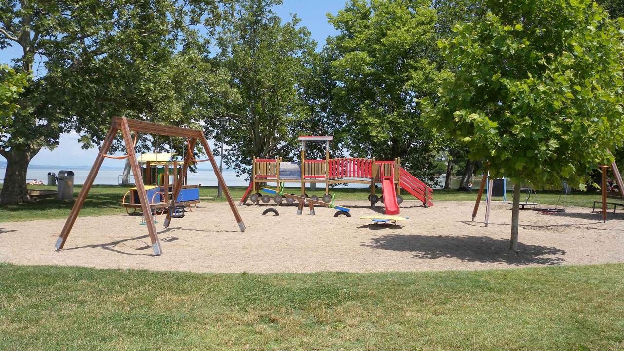Photo of Others in Balatonboglar
